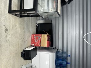 10 x 8 unit in Fairburn