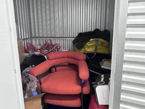 5 x 5 unit in Washington