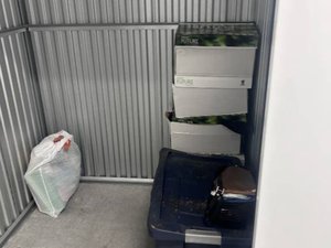 5 x 5 unit in Washington