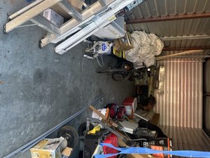 10 x 30 unit in Fayetteville