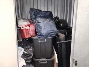 5 x 5 unit in Des Plaines