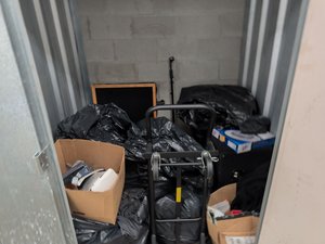 5 x 5 unit in Des Plaines