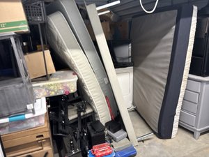 10 x 15 unit in Fayetteville
