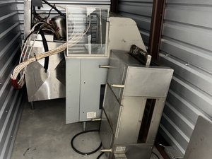 5 x 10 unit in Fayetteville