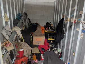 5 x 10 unit in Des Plaines