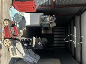 10 x 30 unit in Fairburn