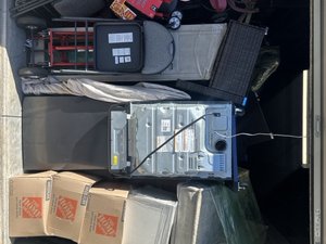 10 x 30 unit in Fayetteville