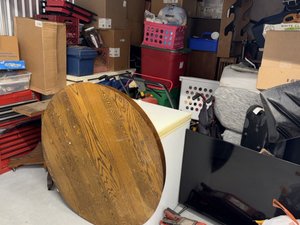 10 x 10 unit in Ramsey