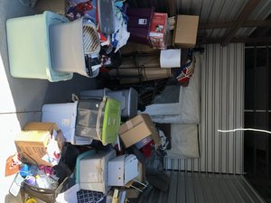 10 x 15 unit in Fayetteville