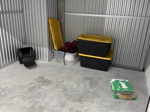 10 x 7 unit in Ramsey