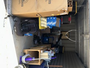 10 x 20 unit in Lagrange