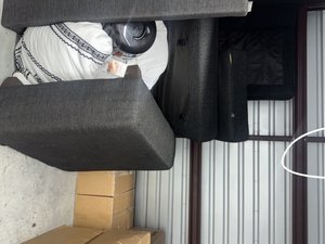 10 x 8 unit in Fairburn