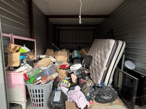 10 x 20 unit in Terrell