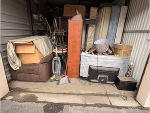 10 x 15 unit in San Bernardino