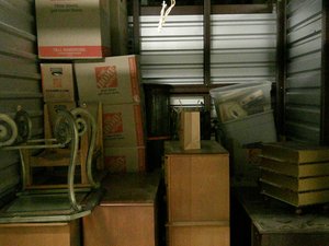 7 x 10 unit in Baldwin