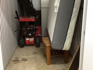 5 x 15 unit in New Bedford