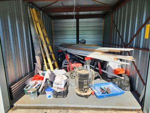 10 x 15 unit in Ocean Township