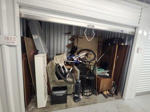 10 x 5 unit in Mohegan Lake