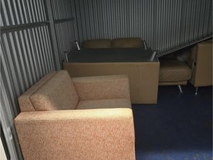 10 x 10 unit in Ridgewood