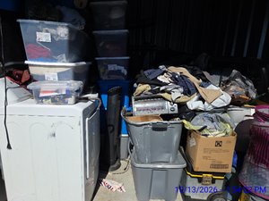 10 x 10 unit in Salem