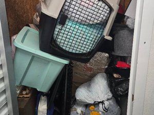 5 x 8 unit in Las Vegas