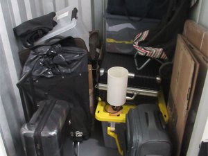 4 x 5 unit in New York
