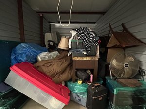 10 x 15 unit in Terrell