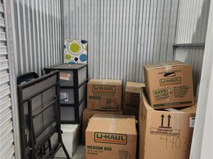 5 x 5 unit in Yonkers