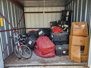 10 x 10 unit in Ocean Township