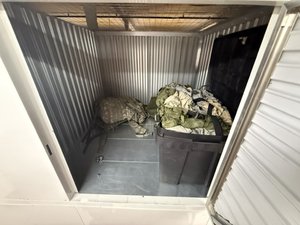 5 x 5 unit in Arlington