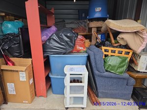 10 x 15 unit in Bedford