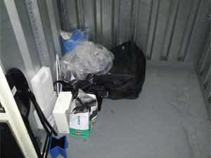 4 x 4 unit in New York