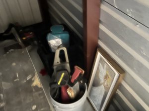 5 x 10 unit in Houston