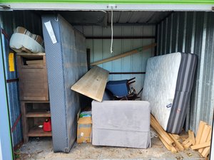 10 x 10 unit in Ocean Township