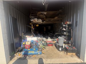 11 x 35 unit in Alexandria