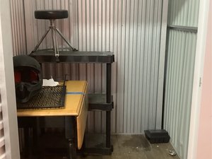 5 x 5 unit in New Bedford