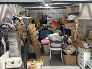 10 x 18 unit in Hazlet