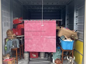 10 x 19 unit in Hazlet