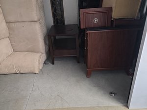 10 x 8 unit in Morrisville