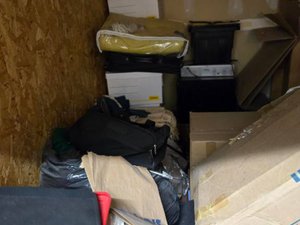 5 x 10 unit in Las Vegas