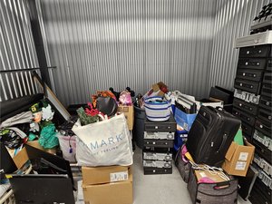 10 x 7 unit in Durham
