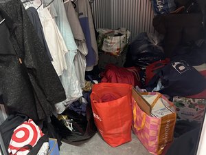 5 x 10 unit in Long Island City