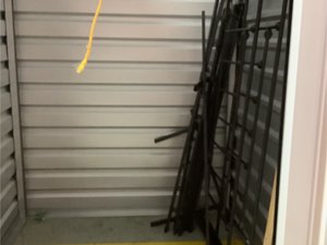 5 x 5 unit in New Bedford