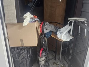 10 x 12 unit in New York