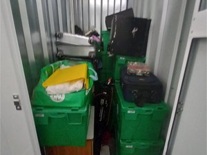 4 x 6 unit in New York
