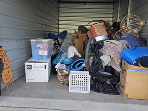 10 x 19 unit in Pomona