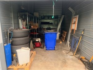 10 x 20 unit in Pasadena