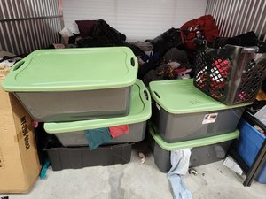 20 x 10 unit in Lawrenceville