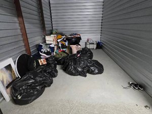 10 x 15 unit in San Antonio