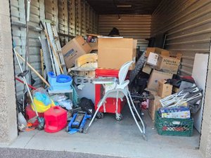 10 x 30 unit in Tolleson